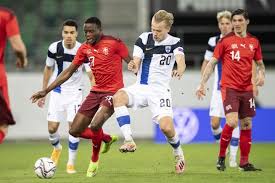 Informationen rund um finnland aus der saison 2020/2021. Fussball Die Schweiz Siegt Im Test Gegen Finnland 3 2