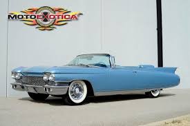 Image result for Pelham Blue 1960 Cadillac