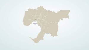 The map identified collingwood as only having 0.4m2 of parkland per person, and fitzroy not the government should anticipate the risk of overcrowding in melbourne's most popular parks and take. These Are The 32 Victorian Local Government Areas Reentering Lockdown From Midnight Tonight Concrete Playground Concrete Playground Melbourne