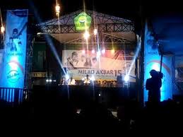 Redaksi warta parahyangan 7 june 2016. Muhammad Ihsan Ponpes Sunanul Huda Cikaroya Cisaat Sukabumi Youtube