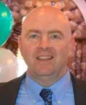 HONORING OUR ATHLETES; STRENGTHENING OUR COMMUNITY