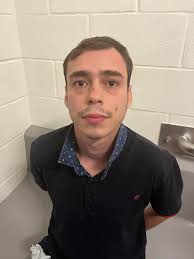 HAPPENING NOW Capital Murder Suspect, Jose Manuel Uresti has been taken  into custody by the Gulf Coast Violent Offenders Task Force of the US  Marshals Service at the Anzalduas International Bridge. Uresti