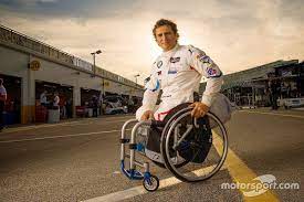 Melhores pastas de alexandre zanardi. Zanardi The Man Whose Name Is A Synonym For Hero