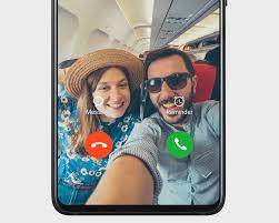 Set A Video Ringtone