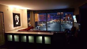 Check spelling or type a new query. One Bedroom Suite Living Room The Shade Comes Down And Turns Into A Projector Screen Picture Of Elara By Hilton Grand Vacations Center Strip Las Vegas Tripadvisor