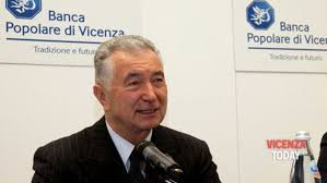 Blitz della finanza nei conti della popolare di vicenza, sequestrati 106 milioni. Banco Popolare Di Vicenza Chiede A Zonin E Dirigenti Oltre Un Miliardo