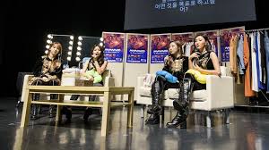 Sleep talk (japan only song). å¤©å½ Mamamoo Showcase Live Tour In Japan Back Stage å°ç Kpop Watchmen