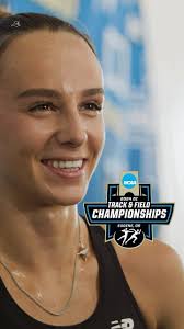 FRIARS TO THE FINALS! , Both Shannon Flockhart and Kimberley May earn auto  qualifiers the 1500 NCAA final! See you Saturday! , #gofriars