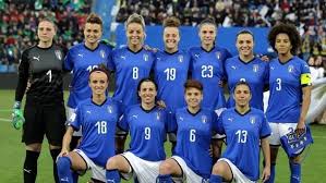 E le donne si sono viste riconoscere durante il xix e il xx secolo sempre maggiori diritti, che precedentemente erano riconosciuti solo agli uomini. Nazionale Femminile Di Calcio A Palermo Il Barbera Aspetta Le Azzurrine