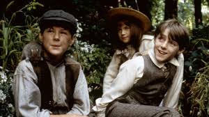 El Jardín Secreto: Mira cómo lucen los niños de la película