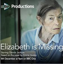 Elizabeth Is Missing