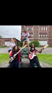 LET’S HEAR IT ONE MORE TIME FOR THE GIRLS ROCK DETROIT CAMPER BANDS OF  2023!!!! 🙌, We have SO MANY people to thank for making Girls Rock Camp  happen. We put our slushy post-camp brains together and ...