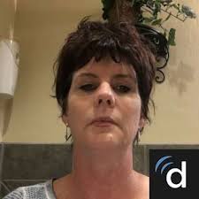 Stacey E. Stockton, NP