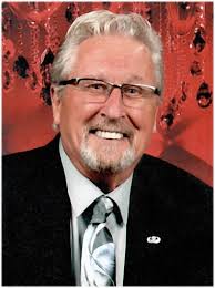 Dennis Frederick Obituary