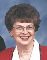 Obituary information for Joanne Elliott