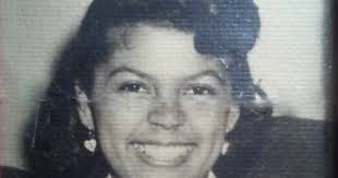 They Came From Virginia: My Mother, My Friend: DNA and Checking The Boxes