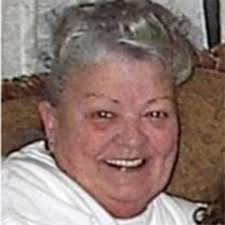 Patricia Ruth Jalbert Obituary January 27, 2017
