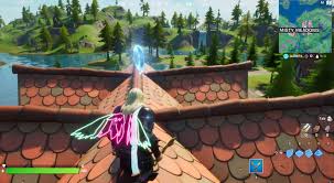 Fortnite Floating Rings Misty Meadows Locations Where To Collect Floating Rings At Misty Meadows Fortnite Insider