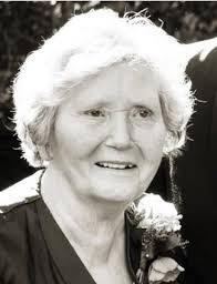 Marjorie McManus Obituary (2022)