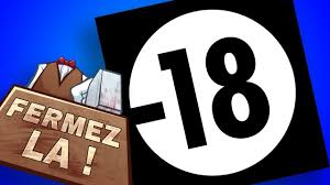 Interdit Aux Moins De 18 Ans Fermez La Vieux Dossier 11 Youtube