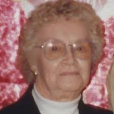 Lavinia Haley Poore (1925-2020)