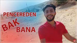 Baran Bari Pencereden Bak Bana 2020 Youtube