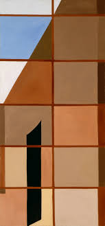 Georgia o'keeffe, the us painter, was born 130 years ago today in 1887. Georgia O Keeffe S Secret New Mexico Work Space Architectural Digest