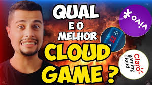 Claro vs Vivo vs TIM: Qual o Melhor para Cloud Gaming? TESTEI os 3!