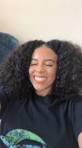 My Natural Hair Journey — On the Harp