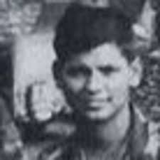 Felix Leon Jr's memorial page