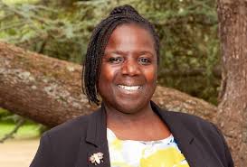 Millicent Grant FCILEx QC (Hon): how I shattered the glass ceiling