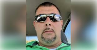 Obituary information for Eric James Fontenot