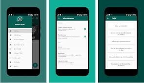 Maybe you would like to learn more about one of these? Top 7 Whatsapp Status Downloader Apps For Android