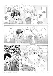 Wotaku Ni Koi Wa Muzukashii Chapter 40 Page 9 Mangakakalot Com Otaku Anime Manga Covers Manga Pages