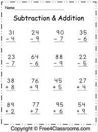 Free printable two digit subtraction without regrouping worksheets are great for understanding number operation that doesn t require regrouping all problems created in 2 digit minus 2 digit problems format 2 digit subtraction problems are arrangement is vertical and 20 subtraction. Subtraction Regrouping Archives Free And No Login Free4classrooms