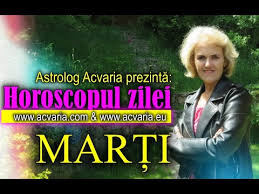 Ar fi bine sa te ponderezi, sa iei lucrurile mai incet si sa nu actionezi impulsiv. Horoscop Zilnic Marti 8 Iunie 2021 Cu Astrolog Acvaria Youtube