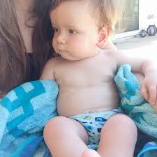 HE'S WALKING, HE'S WALKING!