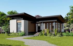 Maybe you would like to learn more about one of these? Simple Two Bedroom Modern Bungalow A Great Home For Beginners House And Decors