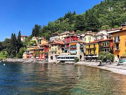 The leading hotels of the world in comomeer. De Mooiste Stadjes Aan Het Comomeer Italie