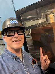 Terry Minter's Instagram, Twitter & Facebook