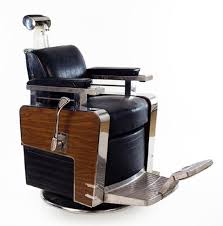 Vintage Antique Koken Barber Chair Triumph 1960 S Barber Chair Antiques Vintage Antiques
