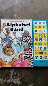 Moreover, we can learn about other cultures by listening to their music and by. Listen And Learn Alphabet Band And Discover Words For Sale In Modesto Ca Offerup