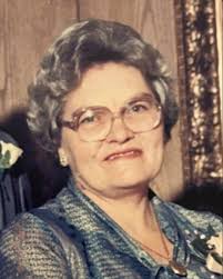 Shirley Irene Nicholson Obituary May 5, 2025