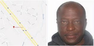 Police: Husband who shot wife during argument arrested