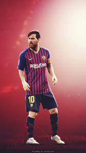 A simple wallpaper of lionel messi lifting the champions league trophy in 2015. Barca Universal On Twitter Lionel Messi Wallpaper By Graphistah