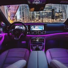 Mercedes Benz On Instagram About Last Night Photo Shot By Markmorra Via Santanya Luxury Car Interior Mercedes Benz Interior Car Interior