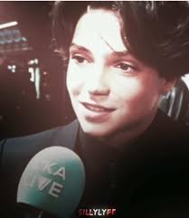 Emil Cherif Ganzes Interview