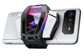 Asus ROG Phone 6: Gaming-Smartphone mit ...
