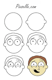 Adim Adim Kolay Cizimler 55 Pixselle 2020 Easy Drawing Tutorial Cizimler Graffiti Alfabesi