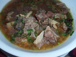 Sup daging thai ni memang sedap.penggunaan sos ikan memberi lagi kick pada rasa masakan. Resepi Sup Utara Level Pak Mentua Lalu Baling Meat Mart Facebook